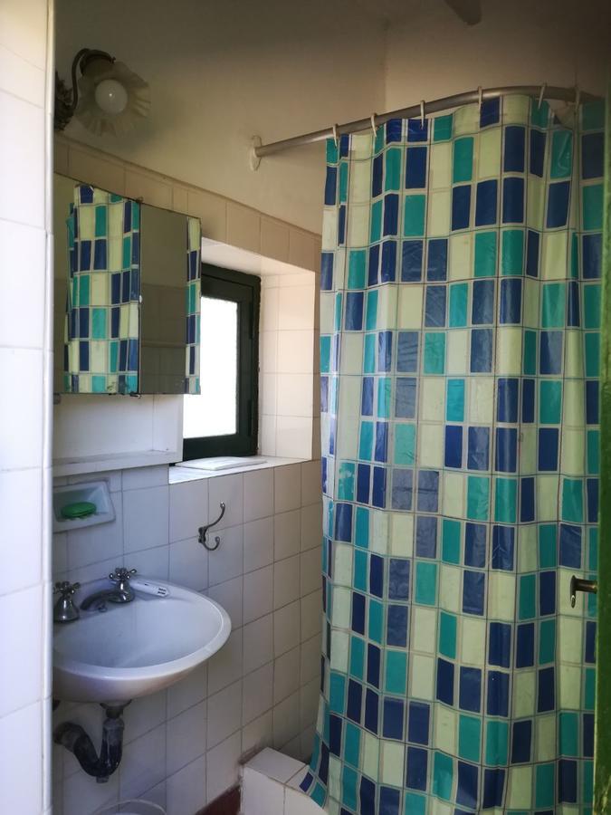 Villa Nanin Tilcara Eksteriør billede
